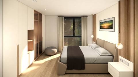 2-bedroom flat for sale in Encamp · 5 of 53