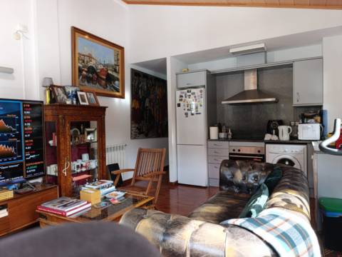 2-bedroom penthouse for sale in Bordes d'Envalira, Canillo · 8 of 60