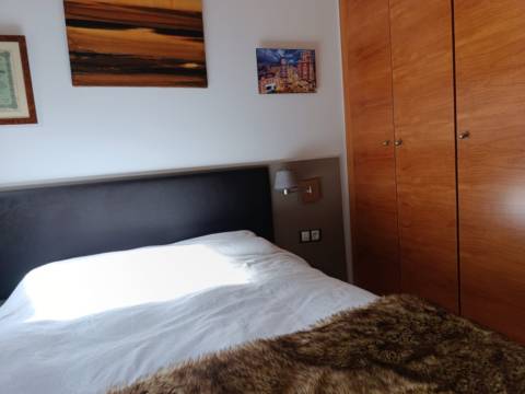 2-bedroom penthouse for sale in Bordes d'Envalira, Canillo · 11 of 60