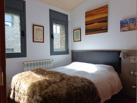 2-bedroom penthouse for sale in Bordes d'Envalira, Canillo · 10 of 60