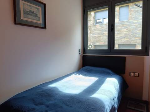 2-bedroom penthouse for sale in Bordes d'Envalira, Canillo · 13 of 60