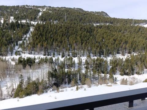 2-bedroom penthouse for sale in Bordes d'Envalira, Canillo · 4 of 60