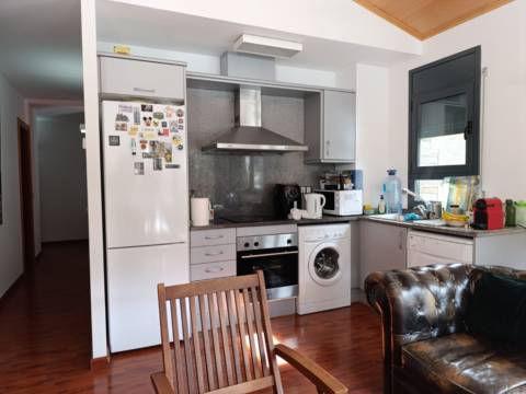 2-bedroom penthouse for sale in Bordes d'Envalira, Canillo · 9 of 60