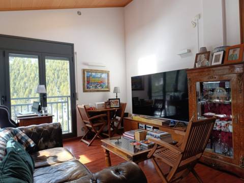 2-bedroom penthouse for sale in Bordes d'Envalira, Canillo · 7 of 60