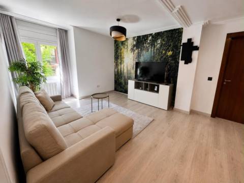 3-bedroom flat for rent in Arinsal, La Massana · 52 of 60