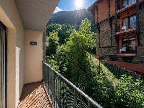 3-bedroom flat for rent in Arinsal, La Massana · 57 of 60