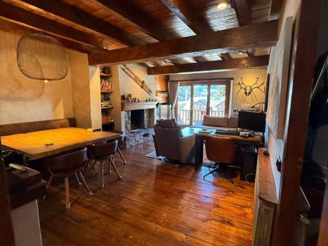 2-bedroom townhouse for sale in El Tarter, Canillo · 58 of 60