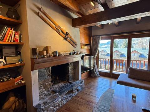 2-bedroom townhouse for sale in El Tarter, Canillo · 57 of 60
