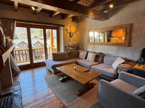 2-bedroom townhouse for sale in El Tarter, Canillo · 56 of 60