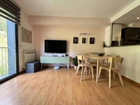 1-bedroom flat for sale in Ransol, Canillo · 4 of 21