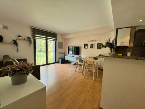 1-bedroom flat for sale in Ransol, Canillo · 5 of 21