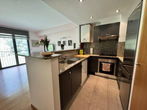 1-bedroom flat for sale in Ransol, Canillo · 7 of 21