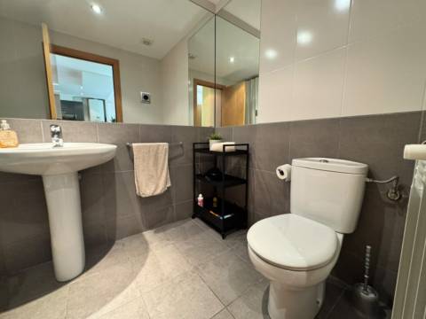 1-bedroom flat for sale in Ransol, Canillo · 10 of 21