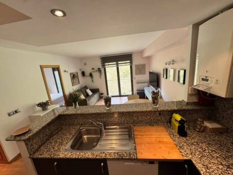1-bedroom flat for sale in Ransol, Canillo · 8 of 21