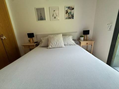 1-bedroom flat for sale in Ransol, Canillo · 9 of 21