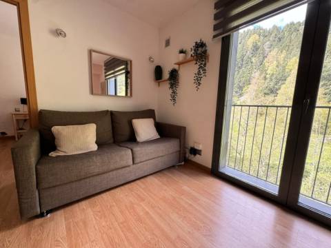 1-bedroom flat for sale in Ransol, Canillo · 6 of 21