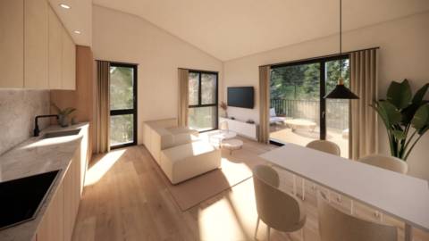 1-bedroom flat for sale in Encamp · 2 of 15