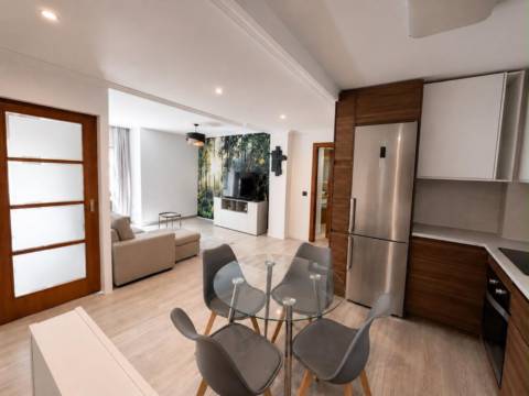 3-bedroom flat for sale in Arinsal, La Massana · 24 of 55