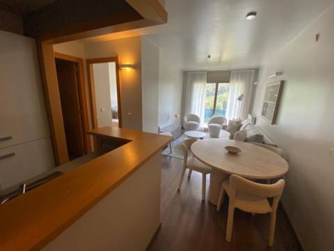 1-bedroom flat for sale in Ransol, Canillo · 16 of 28