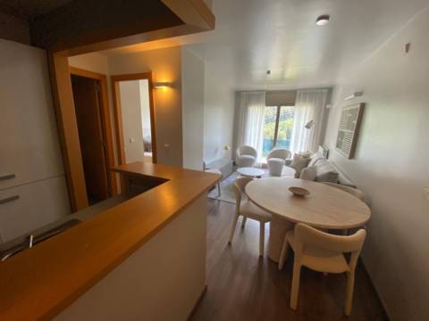 1-bedroom flat for sale in Ransol, Canillo · 40 of 52