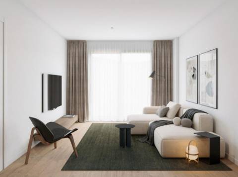 1-bedroom flat for sale in Centre, Andorra la Vella · 44 of 60