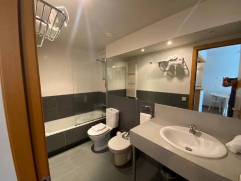 2-bedroom flat for sale in Ransol, Canillo · 20 of 28