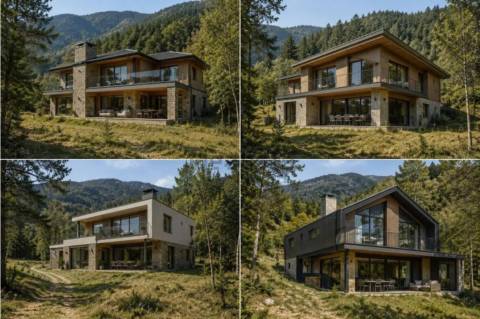 Borda à vendre à Xixerella, La Massana · 3 sur 12