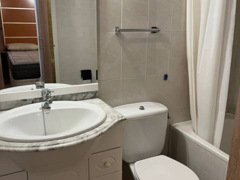1-bedroom flat for rent in Canillo · 9 of 48