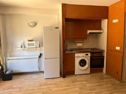 1-bedroom flat for rent in Canillo · 6 of 48
