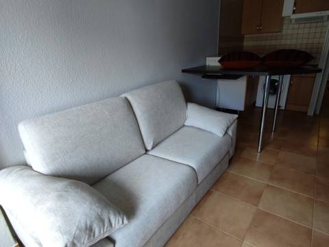 1-bedroom studio seasonal rent in Pas de la Casa, Encamp · 24 of 60