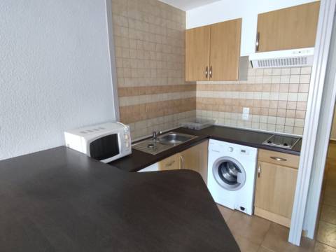 1-bedroom studio seasonal rent in Pas de la Casa, Encamp · 26 of 60