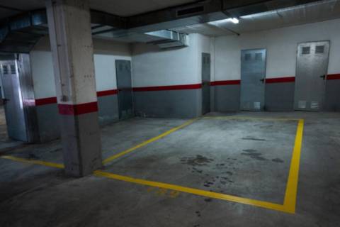 3-bedroom flat for sale in Escaldes-Engordany · 46 of 60