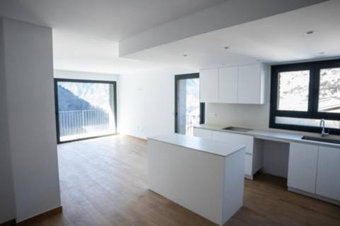 3-bedroom flat for sale in Escaldes-Engordany · 32 of 60