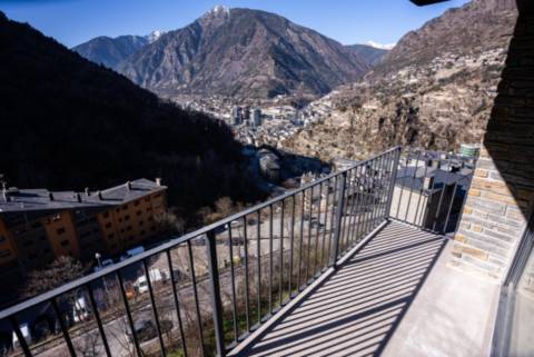 3-bedroom flat for sale in Escaldes-Engordany · 35 of 60
