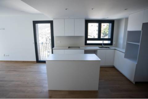 3-bedroom flat for sale in Escaldes-Engordany · 34 of 60