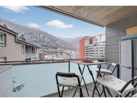 Appartement 3 chambres à vendre à Centre, Andorre-la-Vieille · 39 sur 60