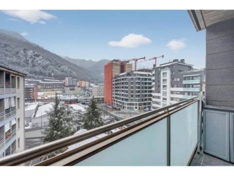 Appartement 3 chambres à vendre à Centre, Andorre-la-Vieille · 52 sur 60