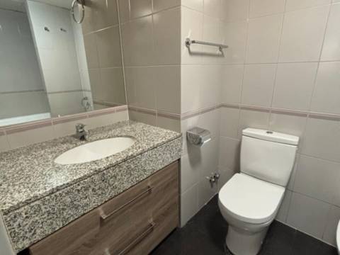 4-bedroom flat for rent in Centre, Andorra la Vella · 58 of 60