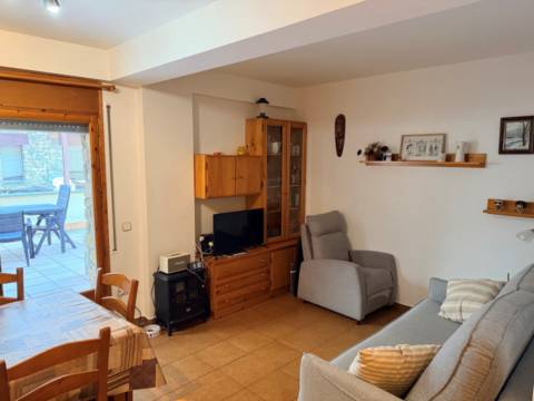 1-bedroom flat for rent in El Forn, Canillo · 40 of 53
