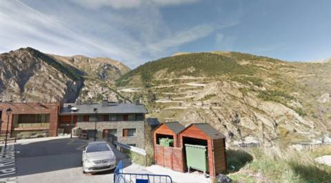 1-bedroom flat for rent in El Forn, Canillo · 42 of 53