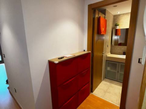 1-bedroom flat seasonal rent in Canillo · 57 of 60