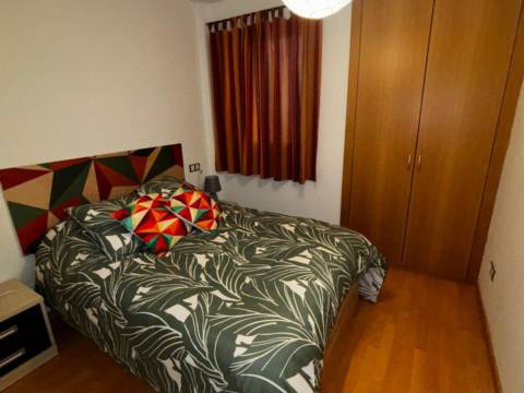 1-bedroom flat seasonal rent in Canillo · 43 of 60