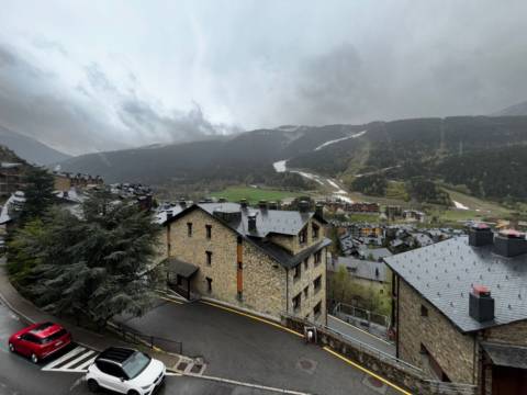 1-bedroom flat seasonal rent in Canillo · 49 of 60
