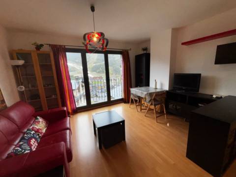 1-bedroom flat seasonal rent in Canillo · 41 of 60