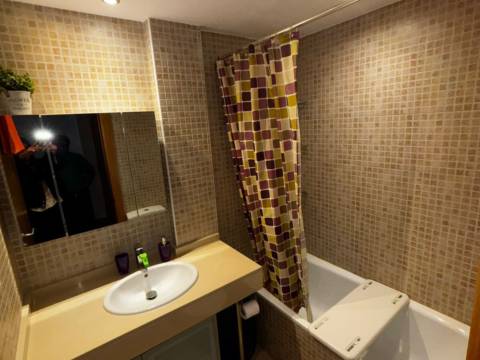1-bedroom flat seasonal rent in Canillo · 51 of 60