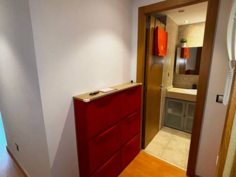 1-bedroom flat seasonal rent in Canillo · 47 of 60