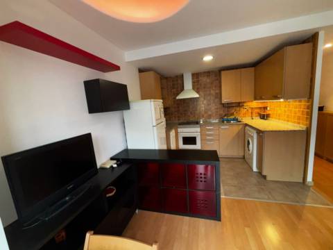 1-bedroom flat seasonal rent in Canillo · 48 of 60