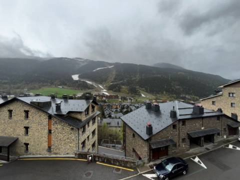 1-bedroom flat seasonal rent in Canillo · 55 of 60
