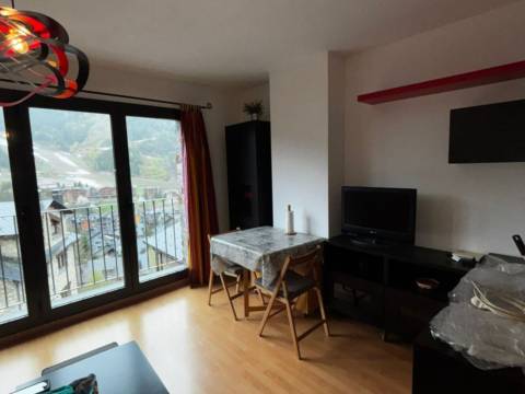 1-bedroom flat seasonal rent in Canillo · 40 of 60