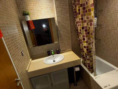 1-bedroom flat seasonal rent in Canillo · 53 of 60